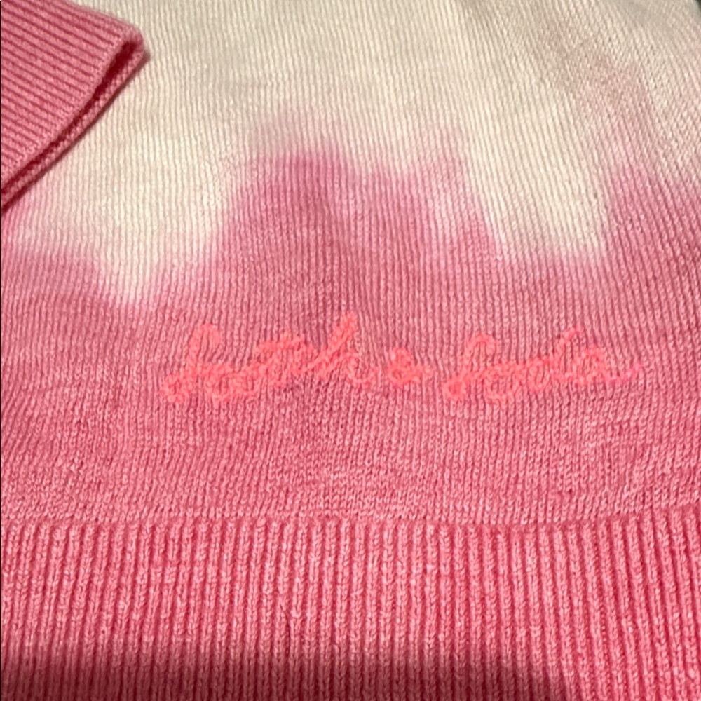 💖 **Scotch & Soda Irregular Wash Dip-Dye Sweater – Size XL (NWT)** 💖 - Picture 10 of 10